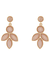 Load image into Gallery viewer, Duchess of Cambridge&#39;s Accessorize polly petal earrings